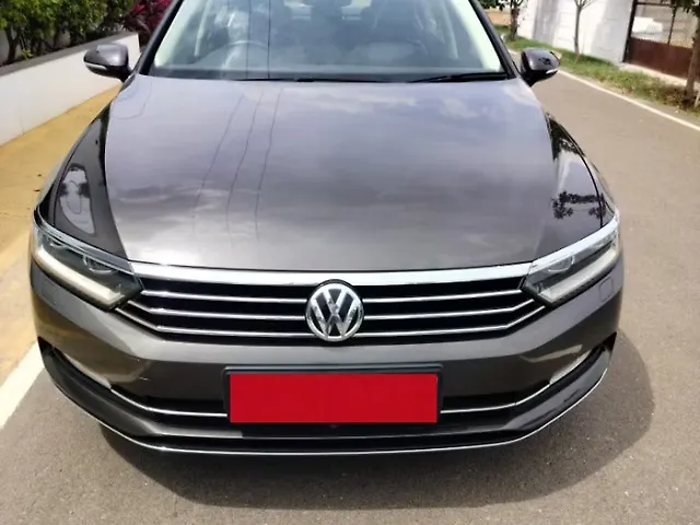 Used 2018 Volkswagen Passat in Coimbatore