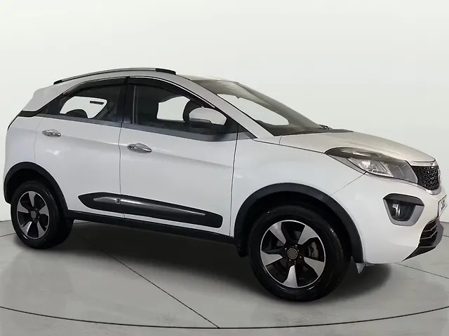 Used 2019 Tata Nexon in Delhi