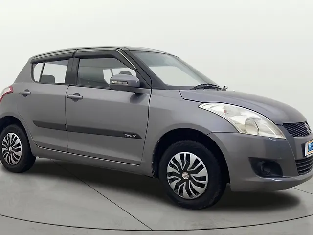 Used 2013 Maruti Suzuki Swift in Bangalore