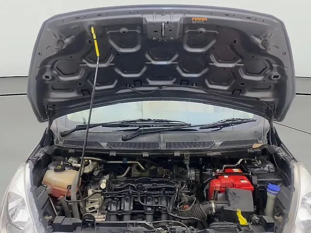 Used Ford Aspire [2015-2018] Titanium 1.2 Ti-VCT in Bangalore