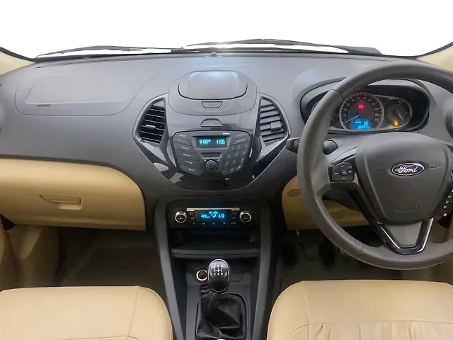 Used Ford Aspire [2015-2018] Titanium 1.2 Ti-VCT in Bangalore