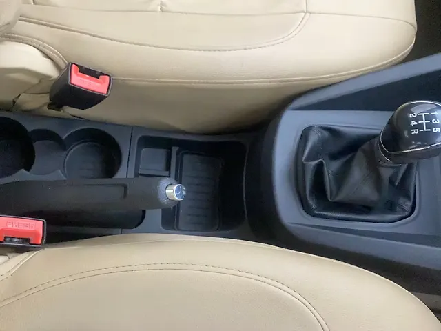 Used Ford Aspire [2015-2018] Titanium 1.2 Ti-VCT in Bangalore