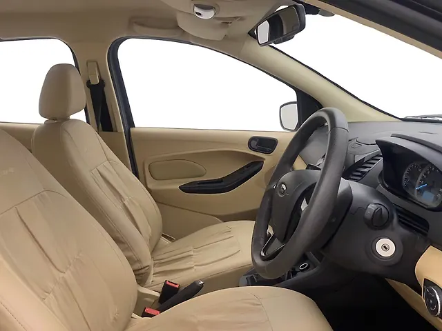 Used Ford Aspire [2015-2018] Titanium 1.2 Ti-VCT in Bangalore
