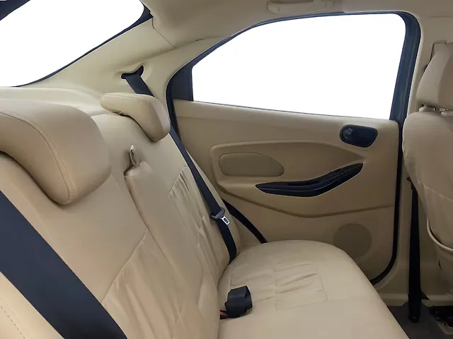 Used Ford Aspire [2015-2018] Titanium 1.2 Ti-VCT in Bangalore