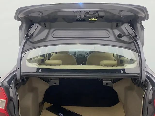Used Ford Aspire [2015-2018] Titanium 1.2 Ti-VCT in Bangalore