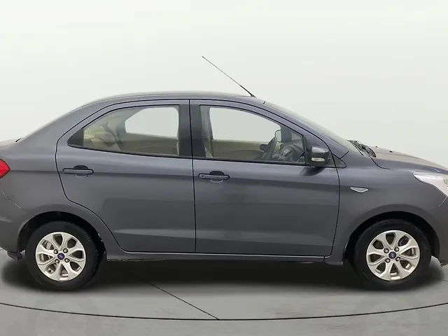 Used Ford Aspire [2015-2018] Titanium 1.2 Ti-VCT in Bangalore