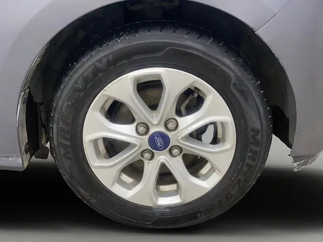 Used Ford Aspire [2015-2018] Titanium 1.2 Ti-VCT in Bangalore