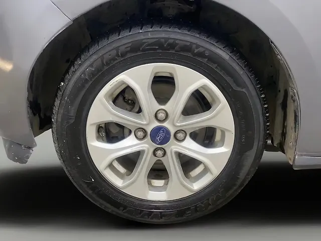 Used Ford Aspire [2015-2018] Titanium 1.2 Ti-VCT in Bangalore