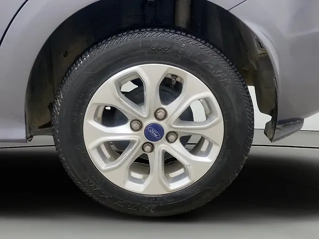 Used Ford Aspire [2015-2018] Titanium 1.2 Ti-VCT in Bangalore