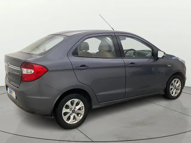 Used Ford Aspire [2015-2018] Titanium 1.2 Ti-VCT in Bangalore