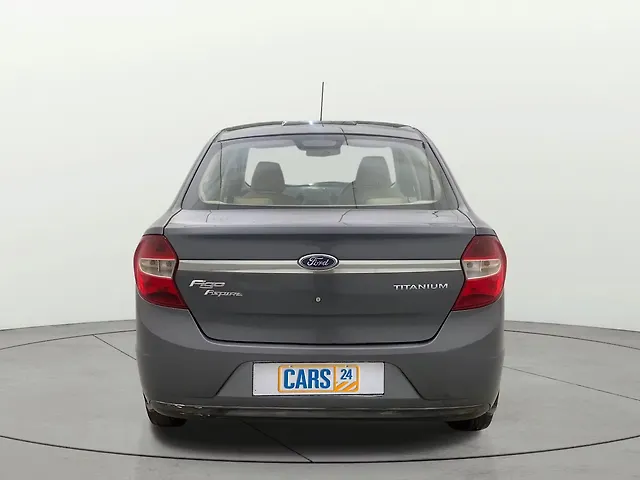 Used Ford Aspire [2015-2018] Titanium 1.2 Ti-VCT in Bangalore