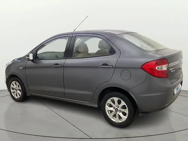 Used Ford Aspire [2015-2018] Titanium 1.2 Ti-VCT in Bangalore