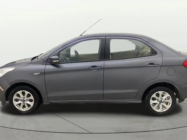 Used Ford Aspire [2015-2018] Titanium 1.2 Ti-VCT in Bangalore
