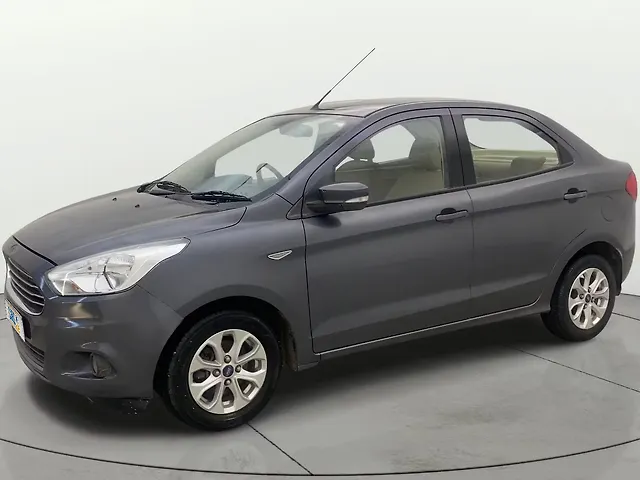 Used Ford Aspire [2015-2018] Titanium 1.2 Ti-VCT in Bangalore