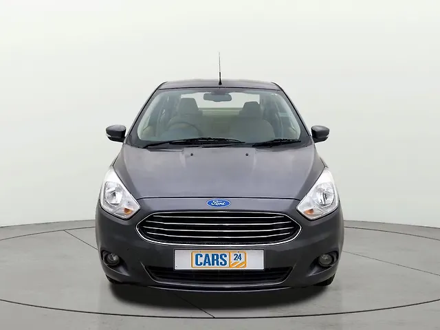 Used Ford Aspire [2015-2018] Titanium 1.2 Ti-VCT in Bangalore