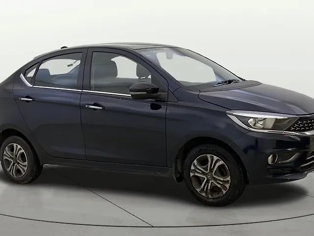 Used 2022 Tata Tigor in Dombivali