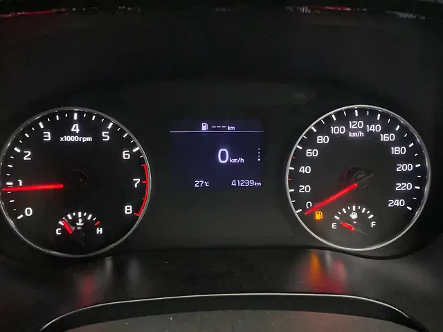 Used Kia Seltos [2019-2022] HTK Plus 1.5 [2019-2020] in Thane