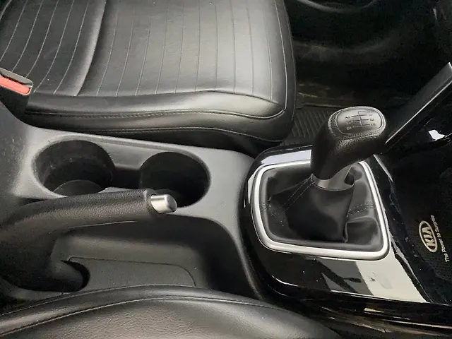 Used Kia Seltos [2019-2022] HTK Plus 1.5 [2019-2020] in Thane