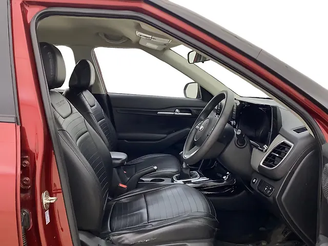 Used Kia Seltos [2019-2022] HTK Plus 1.5 [2019-2020] in Thane