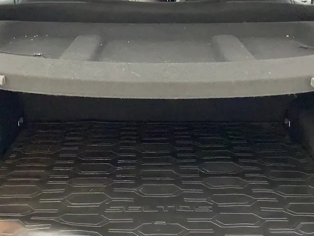 Used Kia Seltos [2019-2022] HTK Plus 1.5 [2019-2020] in Thane