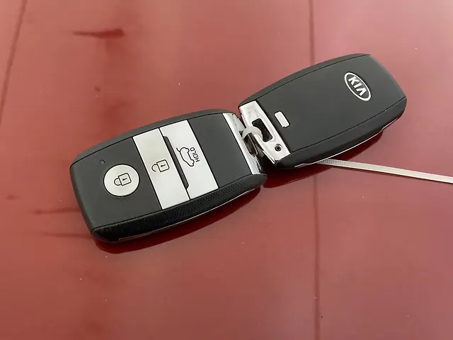 Used Kia Seltos [2019-2022] HTK Plus 1.5 [2019-2020] in Thane