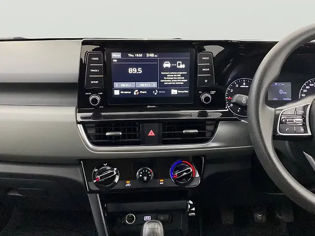 Used Kia Seltos [2019-2022] HTK Plus 1.5 [2019-2020] in Thane