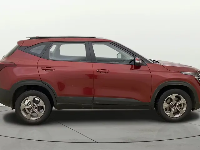 Used Kia Seltos [2019-2022] HTK Plus 1.5 [2019-2020] in Thane