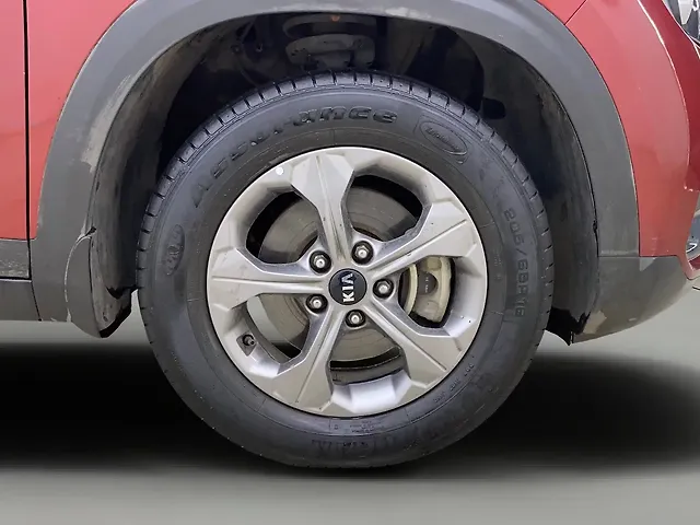 Used Kia Seltos [2019-2022] HTK Plus 1.5 [2019-2020] in Thane