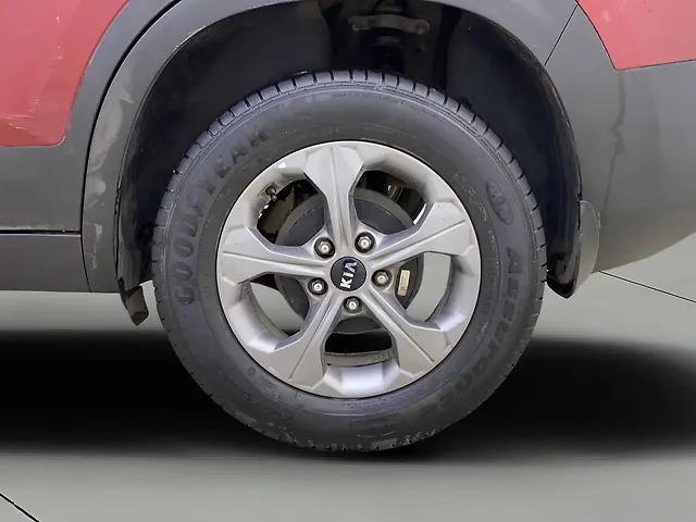 Used Kia Seltos [2019-2022] HTK Plus 1.5 [2019-2020] in Thane