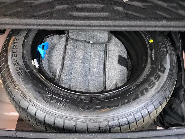 Used Kia Seltos [2019-2022] HTK Plus 1.5 [2019-2020] in Thane