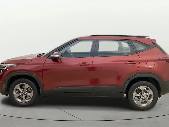 Used Kia Seltos [2019-2022] HTK Plus 1.5 [2019-2020] in Thane