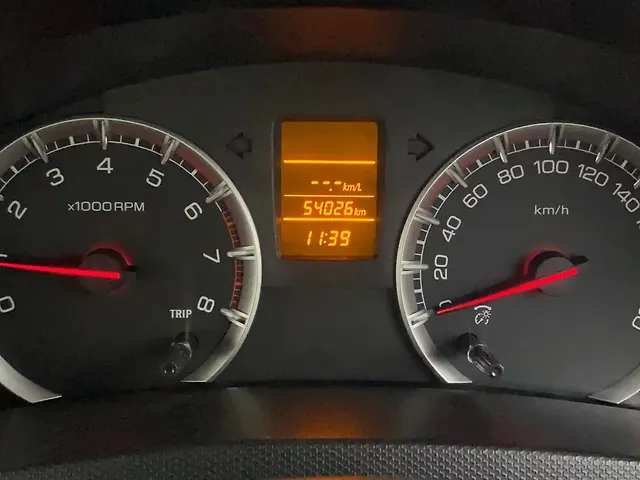 Used Maruti Suzuki Swift Dzire [2015-2017] VXI in Thane