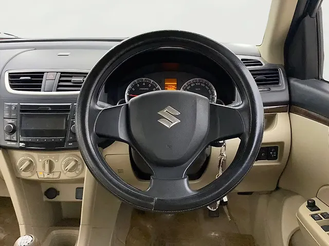 Used Maruti Suzuki Swift Dzire [2015-2017] VXI in Thane
