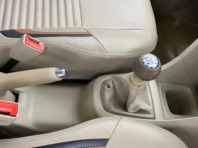 Used Maruti Suzuki Swift Dzire [2015-2017] VXI in Thane