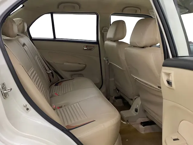 Used Maruti Suzuki Swift Dzire [2015-2017] VXI in Thane