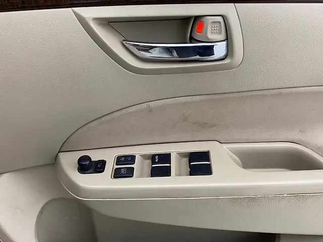 Used Maruti Suzuki Swift Dzire [2015-2017] VXI in Thane