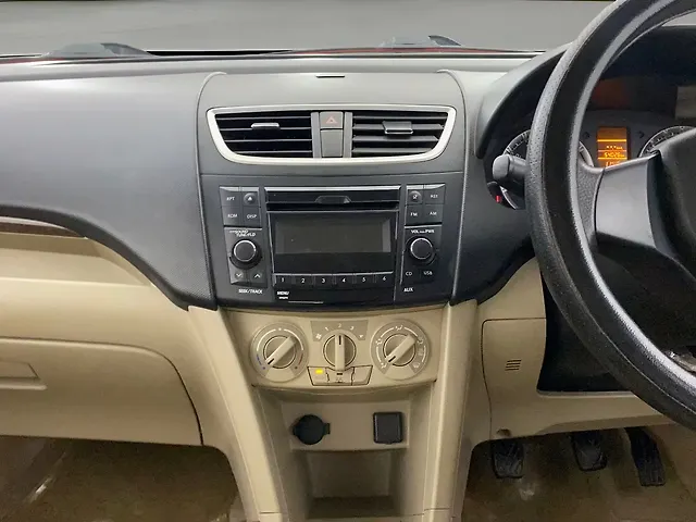 Used Maruti Suzuki Swift Dzire [2015-2017] VXI in Thane
