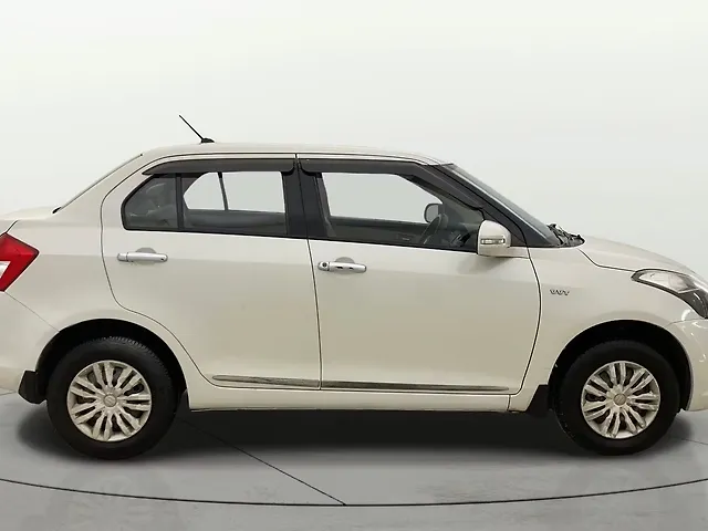 Used Maruti Suzuki Swift Dzire [2015-2017] VXI in Thane