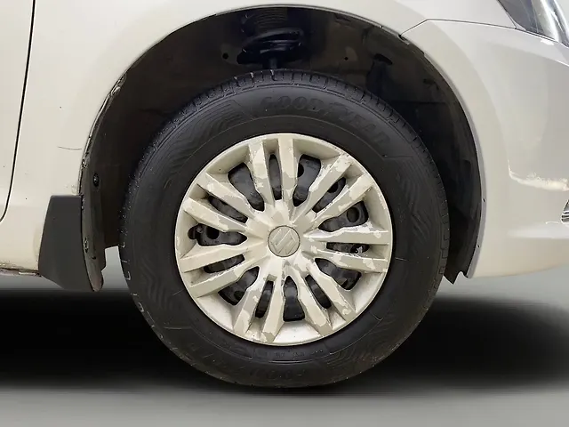 Used Maruti Suzuki Swift Dzire [2015-2017] VXI in Thane