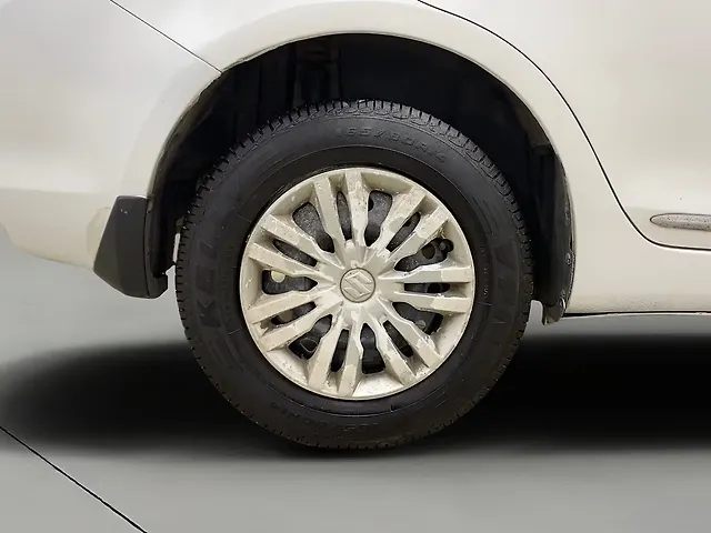 Used Maruti Suzuki Swift Dzire [2015-2017] VXI in Thane