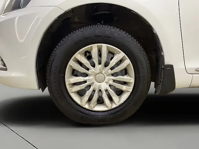 Used Maruti Suzuki Swift Dzire [2015-2017] VXI in Thane