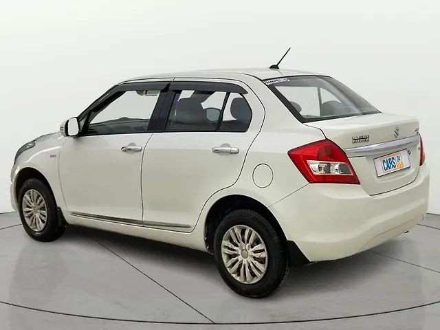 Used Maruti Suzuki Swift Dzire [2015-2017] VXI in Thane