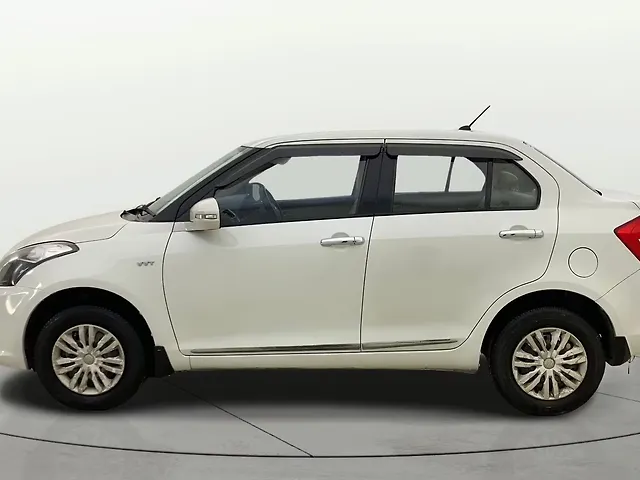 Used Maruti Suzuki Swift Dzire [2015-2017] VXI in Thane