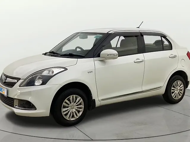 Used Maruti Suzuki Swift Dzire [2015-2017] VXI in Thane