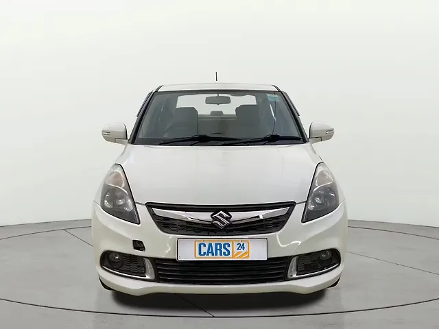Used Maruti Suzuki Swift Dzire [2015-2017] VXI in Thane