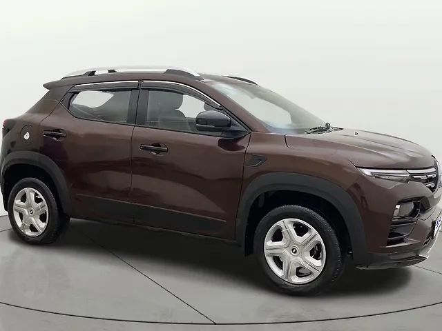 Used 2022 Renault Kiger in Hyderabad
