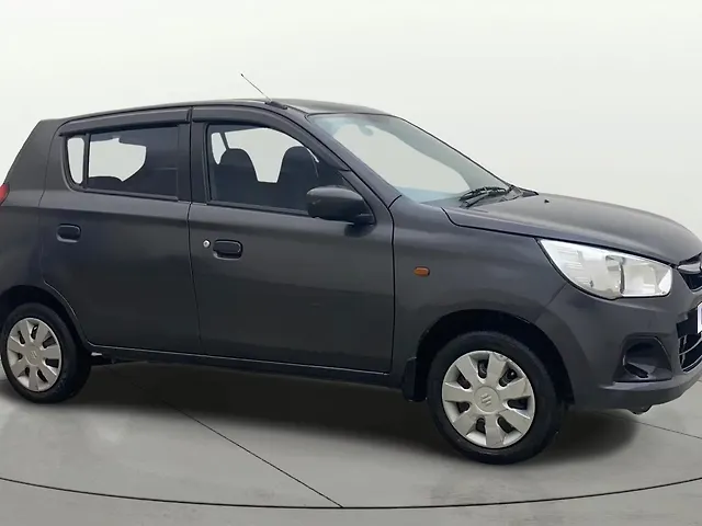 Used 2017 Maruti Suzuki Alto in Hyderabad Used 2017 Maruti Suzuki Alto in Hyderabad