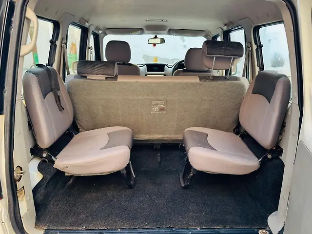 Used Mahindra Scorpio 2021 S5 2WD 7 STR in Agra