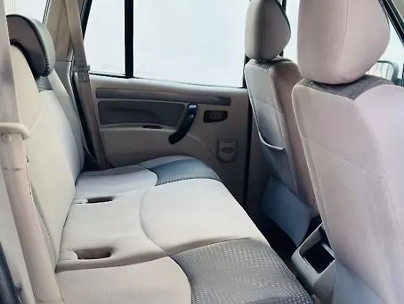 Used Mahindra Scorpio 2021 S5 2WD 7 STR in Agra