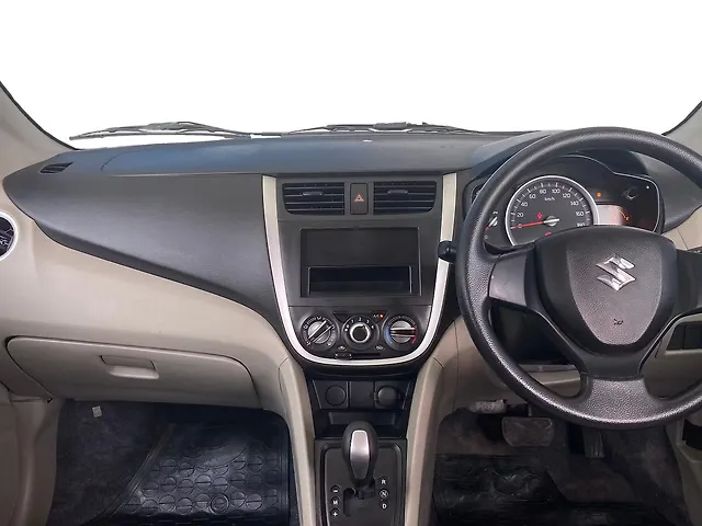 Used Maruti Suzuki Celerio [2014-2017] VXi AMT in Jaipur